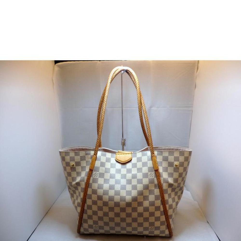 Louis Vuitton Damier Bag Propriano Azur